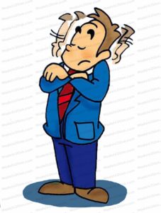 MDL001 - EN - WM - Grief Cycle - 03 - Denial - No Text