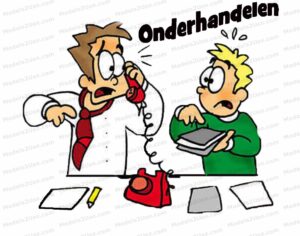 MDL001 - NE - Grief Cycle - WM - Text - 05 - Onderhandelen