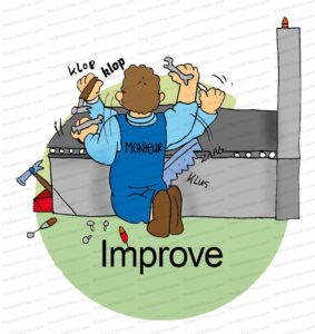 MDL004 - EN - DMAIC - 03 - Improve - Text