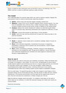 MDL004 - EN - DMAIC (Lean Kaizen)-2