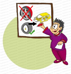 MDL005 - EN - LEAN Principles - 02 - Value Stream - No Text