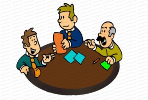 MDL009 - EN - WM - Decision Making Cycle - 02 - Judgement - All - No Text
