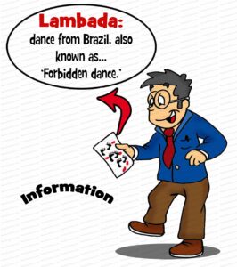 MDL010 - EN - WM - Knowledge Definition - 01 Information - Text