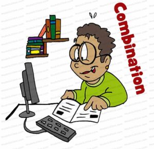 MDL012 - EN - Knowledge Conversion - 04 - A - Combination - Text - WM