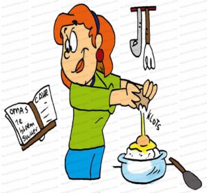 MDL012 - NE - Kennisconversie - 03 - Internalisatie - character