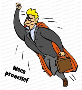 MDL014 - NE - Effectief Leiderschap - 01 - Wees proactief - Text