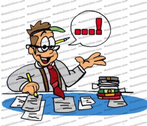 MDL015 - EN - Typologie van Communicatie - Editor - No Text