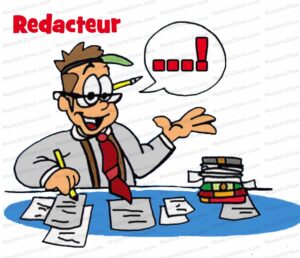 MDL015 - NE - Typologie van Communicatie - Redacteur - Text