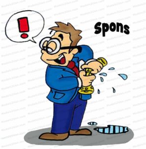 MDL015 - NE - Typologie van Communicatie - Spons - Text