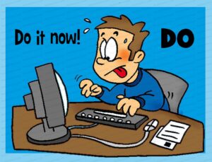 MDL017 - EN - Time - 01 - Important-Urgent - 01 - Do - Text - WM