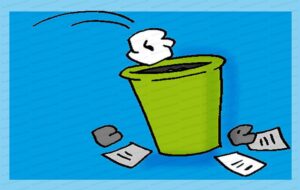 MDL017 - EN - Time - 04 - Not Important-Not Urgent - 01 - Dump - No text - WM