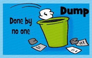 MDL017 - EN - Time - 04 - Not Important-Not Urgent - 01 - Dump - Text - WM