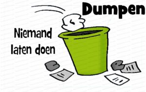 MDL017 - NE - Tijd - 04 - Niet Belangrijk-Niet Dringend - 02 - Dumpen - Text - WM