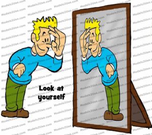 MDL019 - EN - Project Management Radius - 05 - Look at yourself - Text