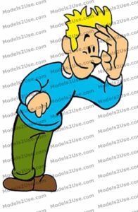 MDL019 - EN - Project Management Radius - 06 - Look forward on own level - No Text