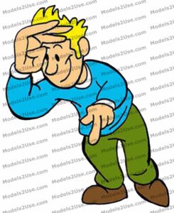 MDL019 - EN - Project Management Radius - 07 - Look back on lower level - No Text