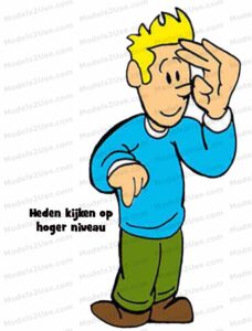 MDL019 - NE - Projectmanagement Radius - 02 - Heden kijken op hoger niveau - Text