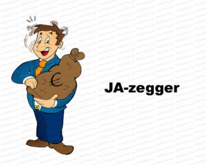 MDL024 - NE - Krachtenveldanalyse - Character 01 - Ja zegger - Text