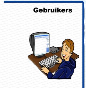 MDL024 - NE - Krachtenveldanalyse - Character 03 - Gebruiker - Text