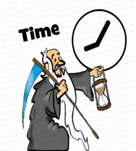 MDL025 - EN - Steering Parameters - 05 - Time - Text