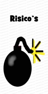 MDL025 - NE - Sturingsparameters - 06 - Risicos - Text