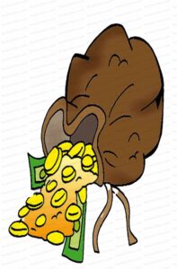 MDL026 - EN - Devils Triangle - 02 - Money - No Text