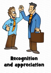 MDL027 - EN - Pillars of Commitment - 04 - Recognition and Appreciation - Text