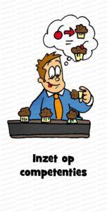 MDL027 - NE - Pijlers van Commitment - 03 - Inzet op Competenties - Text