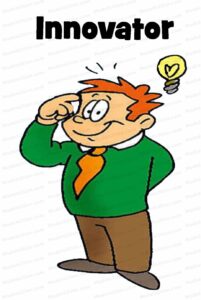 MDL030 - EN - Typology of Workers - 04 - Problem Maker to Innovator - Innovator - Text