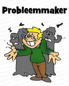MDL030 - NE - Typologie Kenniswerkers - 04 - Innovator - Probleemmaker - Text - WM