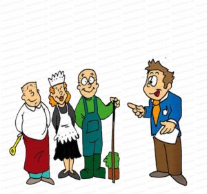 MDL031 - EN - Fases of Team Development - 01 - Forming - No Text