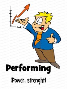 MDL031 - EN - Fases of Team Development - 04 - Performing - Text