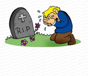 MDL031 - EN - Fases of Team Development - 05 - Mourning - No Text