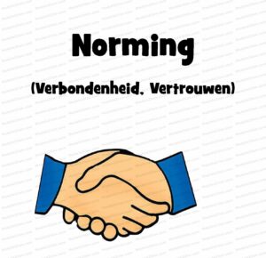 MDL031 - NE - Fasen van Teamontwikkeling - 03 - Norming - Text