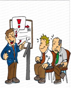 MDL032 - EN - Situational Leadership - 01 - Forming - Instruct - No Text