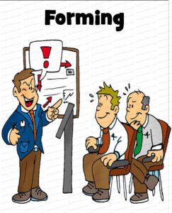 MDL032 - EN - Situational Leadership - 01 - Forming - Instruct - Text