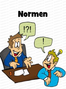 MDL032 - NE - Situationeel Leiderschap - 03 - Overleggen-Normen - Character - Text