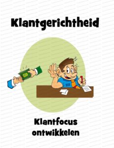 MDL033 - NE - Professional Attitude - 02 - Klantgerichtheid