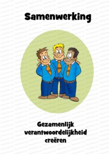 MDL033 - NE - Professional Attitude - 03 - Samenwerking