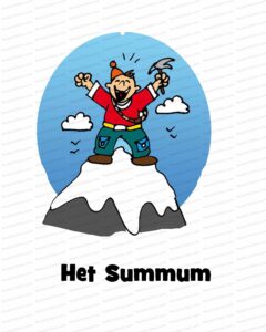 MDL033 - NE - Professional Attitude - 07 - Het Summum