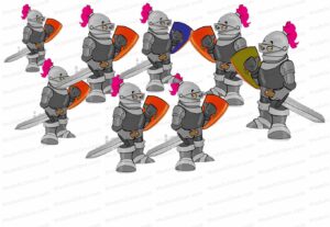 MDL036 - EN - Roos of Leary - 03 - Defend - No Text
