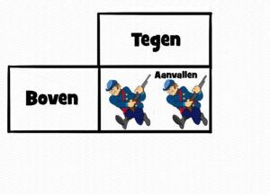 MDL036 - NE - Roos van Leary - 01 - Aanvallen