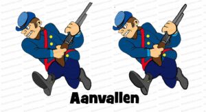 MDL036 - NE - Roos van Leary - 01 - Aanvallen - Character - Text
