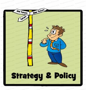 MDL043 - EN - INK Model - 03 - Strategy and Policy - Matrix - Text