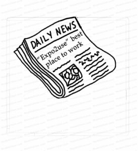 MDL043 - EN - INK Model - 08 - Appreciation by Clients & Partners - No Text