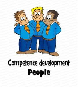 MDL049 - EN - People and Competencies - 00 - Develop competence1 - Text