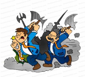 MDL065 - EN - Five Forces of Porter - 01 - Threat of new Entrants2 - No Text