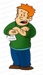 MDL065 - EN - Five Forces of Porter - 02 - Bargaining Power of Buyers3 - Text