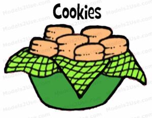 MDL068 - EN - Maslow - 01 - Physiological needs - 01 - Cookies - Text