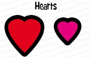 MDL068 - EN - Maslow - 03 - Love Belonging - 01 - Hearts - Text